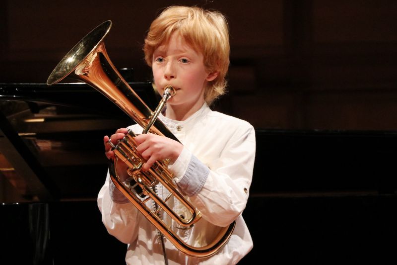 Florian Rademacher Krogsæter.
