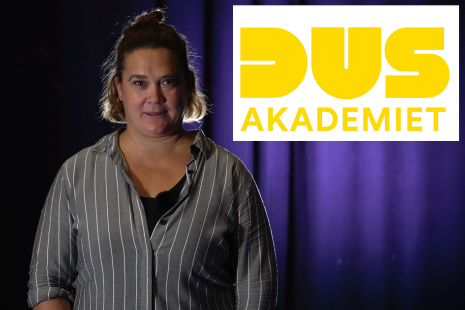 DUS Akademiet tilbyr gratis onlinekurs til ansatte i kulturskolen.